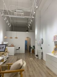 -YINAIL日式美甲美睫半永久品牌专业店