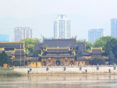 -江心屿景区