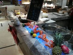 -唐山香格里拉大酒店·香啡阁(长虹西道店)