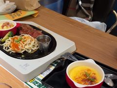 -豪客来牛排(天阳D32店)