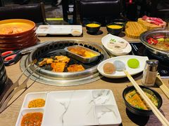 -火炉火自助餐(悠唐购物中心店)