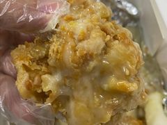 韩式无骨炸鸡-三个先森的韩国炸鸡(中北店)