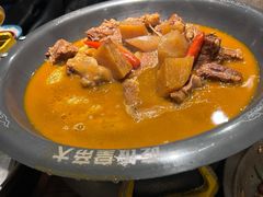 -吃饭皇帝大·土家民族菜(温州万象城店)