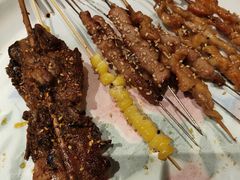 -北丐先生·野馄饨烧烤(雨花万象店)