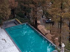 -莫干山风景区