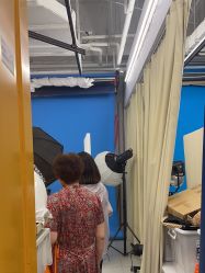 -海马体家庭照相馆(杭州萧山万象汇店)