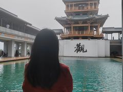 -五祖寺