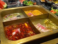 -王家渡火锅(金宝汇店)