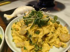 -小吊梨汤·北京菜·烤鸭(双井乐成中心店)