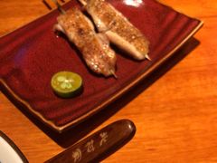 -北村家日本料理(西大望路店)