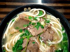 虾子羊肉粉-陈记贵州遵义羊肉粉·酸汤鱼(法华镇路店)