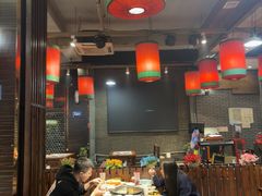 -陈府大宅门成都火锅·手切鲜肉(太原街店)