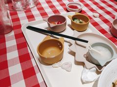 -西贝(大卫城店)