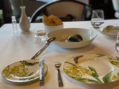 -Le Comptoir de Pierre Gagnaire
