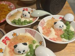 -破三川·新川菜(静安大融城店)
