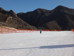 -八达岭滑雪场