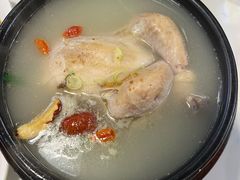 -长顺参鸡汤店(西塔总店)