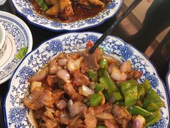 -一锅厨东北水饺店(厦大店)