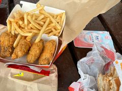 -麦当劳(海洋公园店)