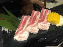 -嘿嘟嘟·肋条烧肉放题(爱融荟城店)