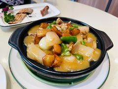 咖喱牛蛙-上海德兴馆(昌里店)
