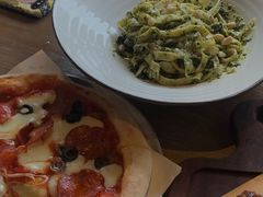 -FABIO’S费比欧披萨餐厅