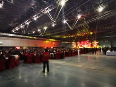 -东浩兰生上海世博展览馆