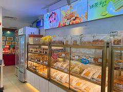 -蜂蝶来饼店(拱北总店)