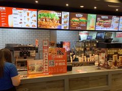 -汉堡王(砂之船奥莱店)