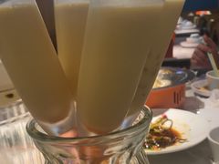 -小鱼小牛·鱼牛干锅·脆鱼火锅(世欧广场店)