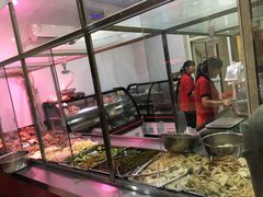 -王氏老字号宁强麻辣鸡(天荡花苑店)