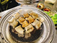 -本炙炭烤·蒲烧活鳗料理店(金沙洲店)
