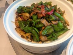 -莆田餐厅PUTIEN(金融街购物中心店)