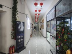 -南宁维密整形·王敦华眼鼻整复中心