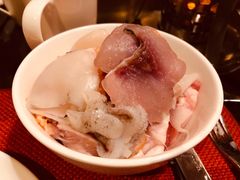 -OPEN開全日自助餐厅·西餐·海鲜(佛山希尔顿酒店)