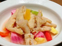 -巴蜀风·传味川菜(福田COCOPARK店)