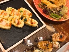 -白石的深夜食堂(大上海店)