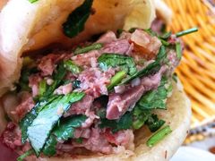 -老保定驴肉馆(云岗路店)