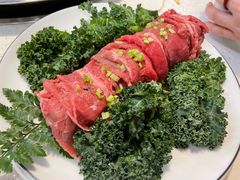 -锅爷爷重庆老火锅(临平店)