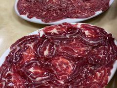 -五洲牛肉美食馆