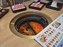 -呷哺呷哺 黄金牧场 (太原万象城店)