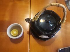 -V Bar海景扒房(北海湾惠龙万达嘉华酒店)