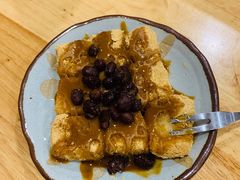 -小豆海棠(嘉兴路店)