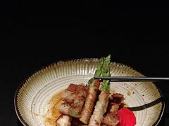 -阿吾罗日本料理(K11艺术中心店)