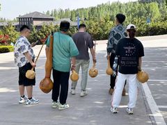 -峄山风景名胜区