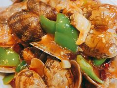 -老姑砂锅·烧烤天津菜(体北道店)