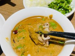 -北京老门框爆肚涮肉馆(凤城六路店)