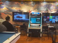 -老炮儿轰趴团建KTV桌游棋牌主题馆(五道口店（底商店))