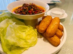 -南山鲜虾面·活鲜小馆·海味大连菜(南山总店)