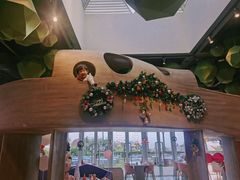 -水桶王国主题餐厅·聚会·生日派对·亲子活动·家庭套餐(亚龙湾希尔顿店)